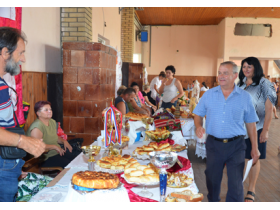 Najbolje su sremske kiflice